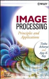 Image Processing - Tinku Acharya, Ajoy K. Ray