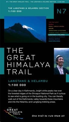 The Great Himalaya Trail N7