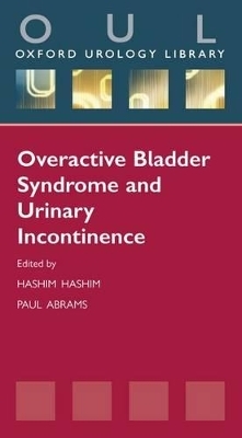 Overactive Bladder Syndrome and Urinary Incontinence - 