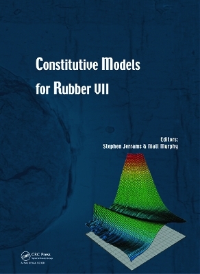 Constitutive Models for Rubber VII - 