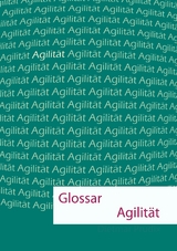 Glossar Agilität - Dietmar Prudix