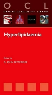 Hyperlipidaemia - 