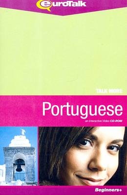 Talk More - Portuguese -  EuroTalk Ltd.