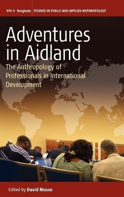 Adventures in Aidland - 