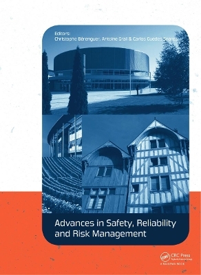 Advances in Safety, Reliability and Risk Management - 