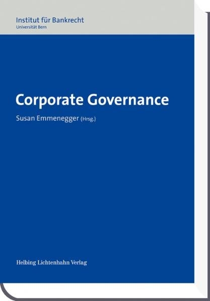 Corporate Governance - 