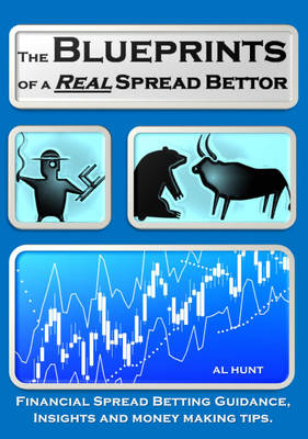 Blueprints of a Real Spread Bettor - Al Hunt