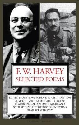 F. W. Harvey: Selected Poems - 