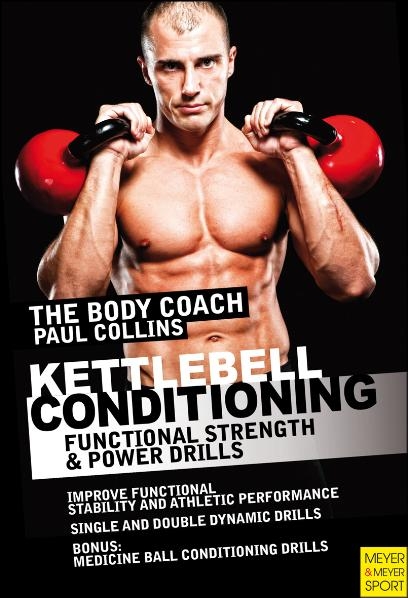 Kettlebell Conditioning - Paul Collins