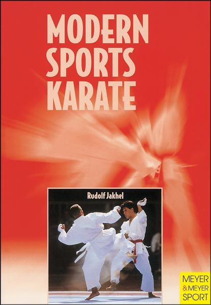 Modern Sports Karate - Rudolf Jackel