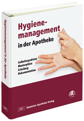 Hygienemanagement in der Apotheke