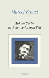 Auf der Suche nach der verlorenen Zeit. Gesamtausgabe - Marcel Proust