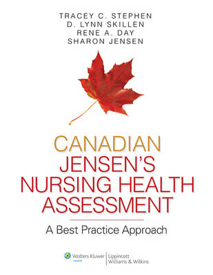 Canadian Jensen's Nursing Health Assessment