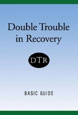 Double Trouble in Recovery - Howard Vogel