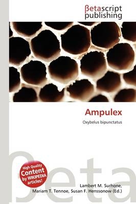 Ampulex - 