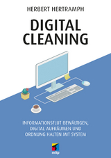 Digital Cleaning -  Herbert Hertramph