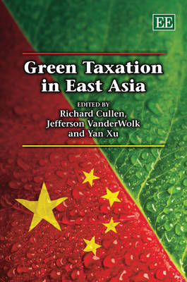 Green Taxation in East Asia - 