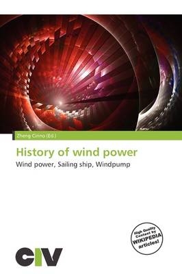 History of Wind Power - 