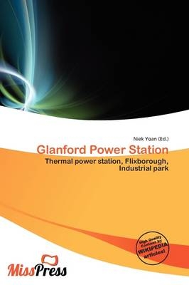 Glanford Power Station - 