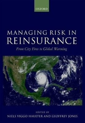 Managing Risk in Reinsurance - 