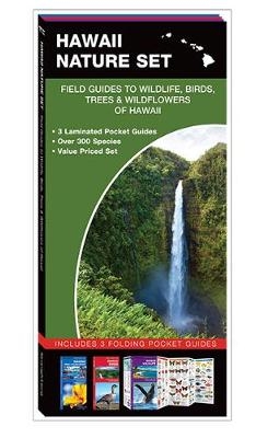 Hawaii Nature Set - James Kavanagh, Waterford Press