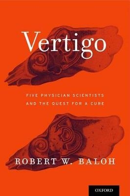 Vertigo - Robert W. Baloh