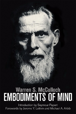 Embodiments of Mind - Warren S. McCulloch