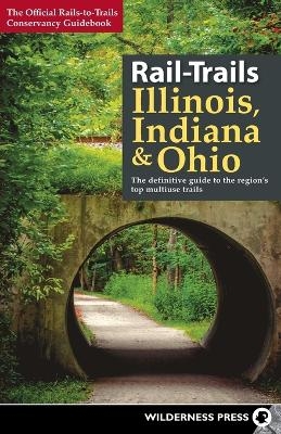 Rail-Trails Illinois, Indiana, & Ohio -  Rails-To-Trails Conservancy