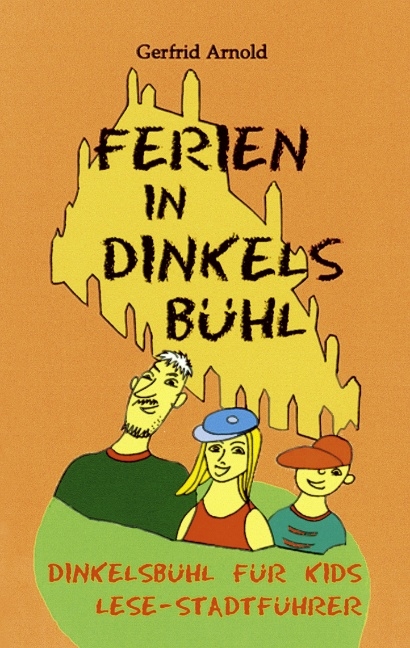 Ferien in Dinkelsbühl