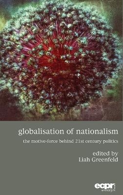 Globalisation of Nationalism - 