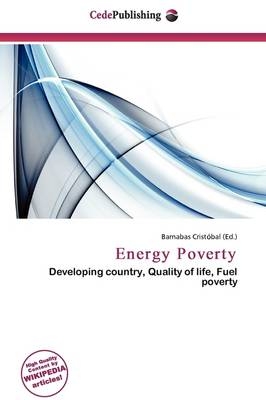 Energy Poverty - 