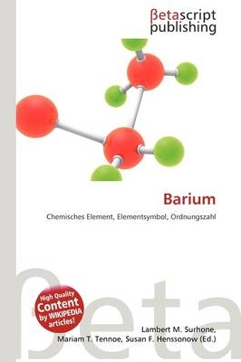 Barium - 