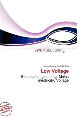 Low Voltage - 