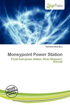 Moneypoint Power Station - 