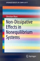 Non-Dissipative Effects in Nonequilibrium Systems - Christian Maes