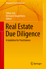 Real Estate Due Diligence - 