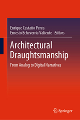 Architectural Draughtsmanship - 