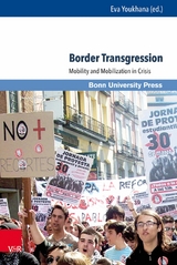 Border Transgression - 