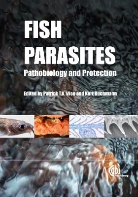 Fish Parasites - 