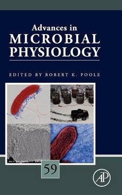 Advances in Microbial Physiology