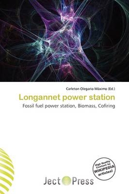 Longannet Power Station - 