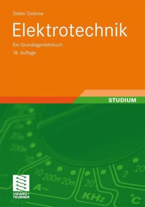 Elektrotechnik - Dieter Zastrow