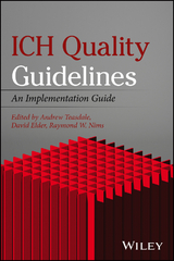 ICH Quality Guidelines - 