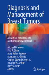 Diagnosis and Management of Breast Tumors - 