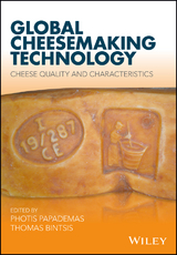 Global Cheesemaking Technology - 