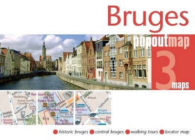 Bruges PopOut Map