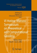 VI Hotine-Marussi Symposium on Theoretical and Computational Geodesy - 