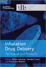 Inhalation Drug Delivery - 