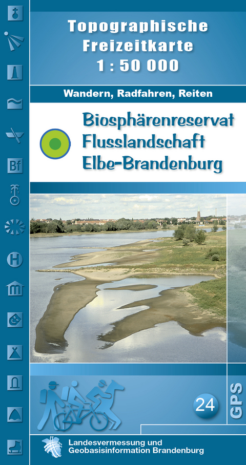 Biosphärenreservat Flusslandschaft Elbe-Brandenburg