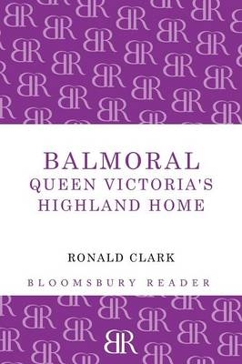 Balmoral - Ronald Clark